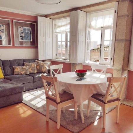 Oporto Center Clean & Cozy Apt 4 Extérieur photo