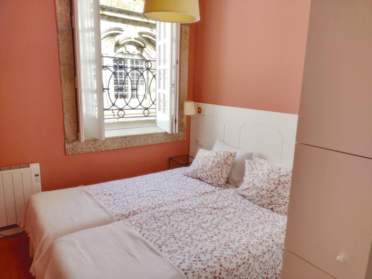 Oporto Center Clean & Cozy Apt 4 Extérieur photo