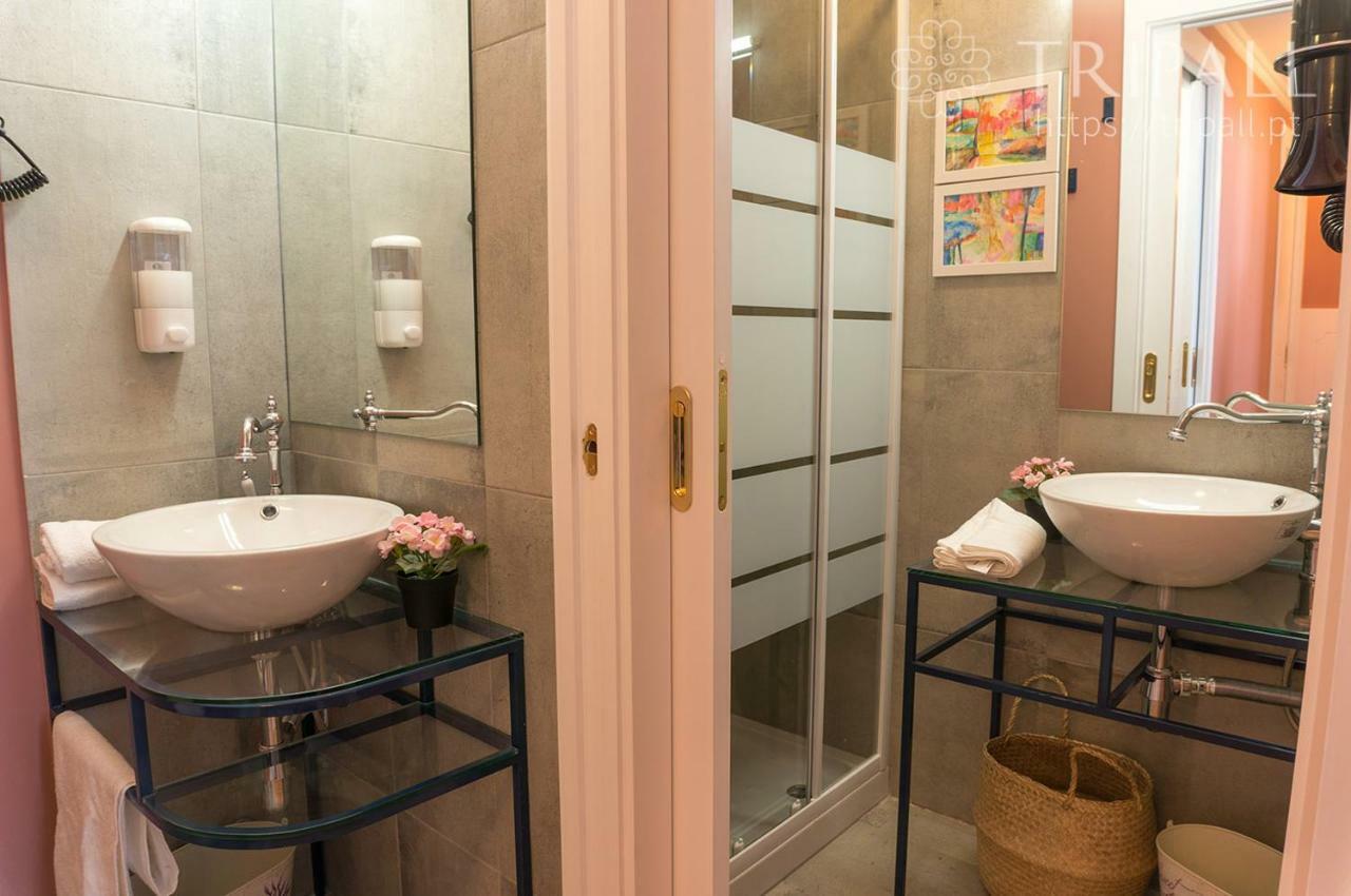 Oporto Center Clean & Cozy Apt 4 Extérieur photo