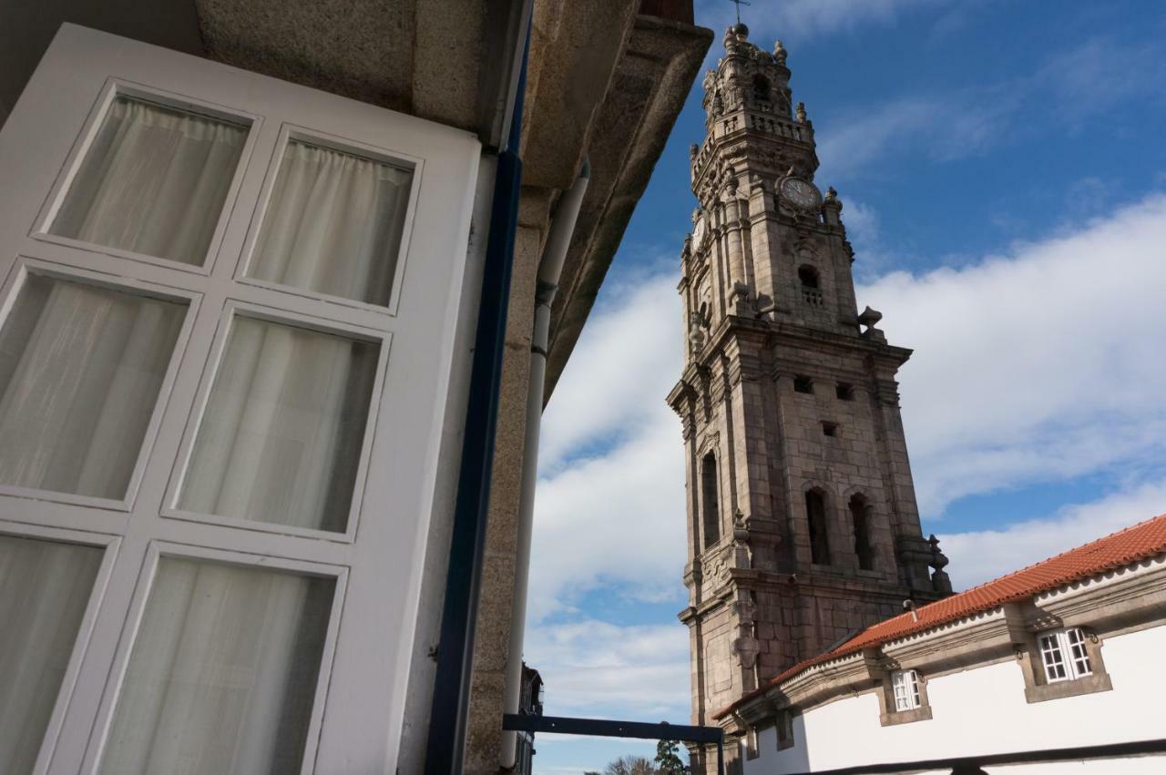 Oporto Center Clean & Cozy Apt 4 Extérieur photo